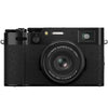 Fujifilm X100VI black