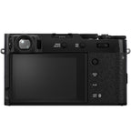 Fujifilm X100VI black