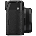 Fujifilm X100VI black