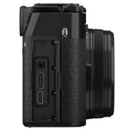 Fujifilm X100VI black