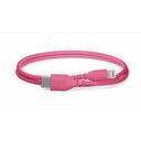 RØDE SC21 30cm USB-C zu Lightning Kabel, rosa