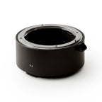 Urth Lens Mount adapter: Compatible with Canon (EF / EF S) Lens to Canon RF Camera Body OUTLET