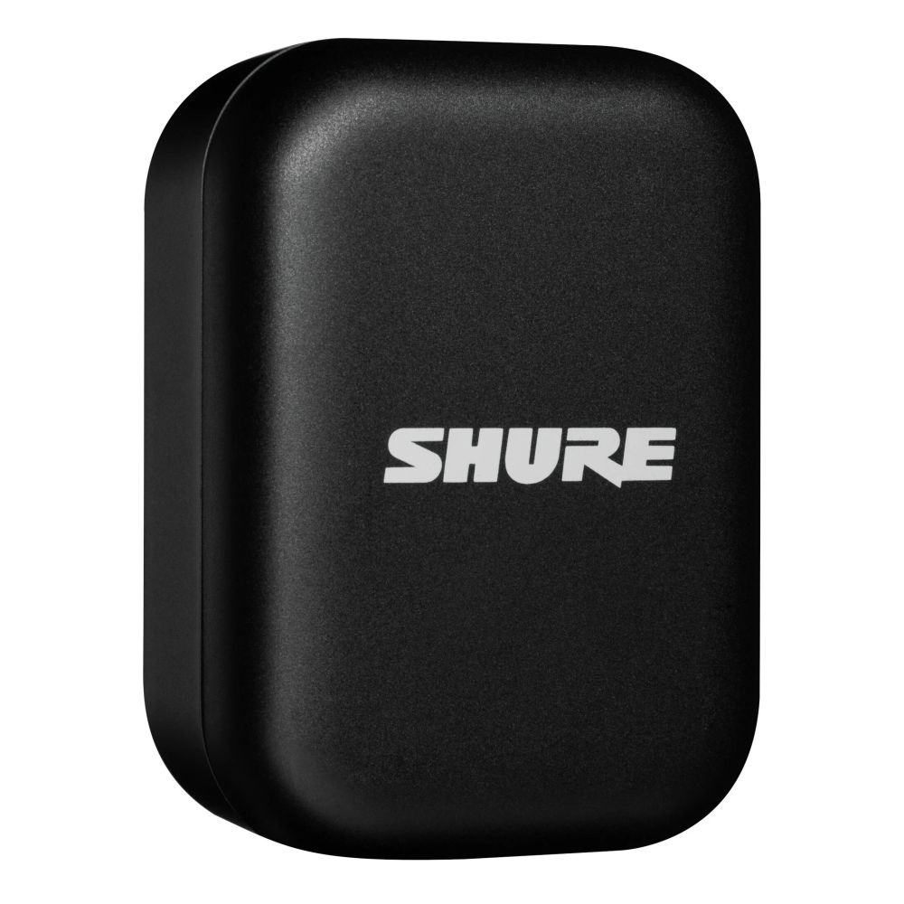 Custodia di ricarica sostitutiva Shure MoveMic AMV-LAV