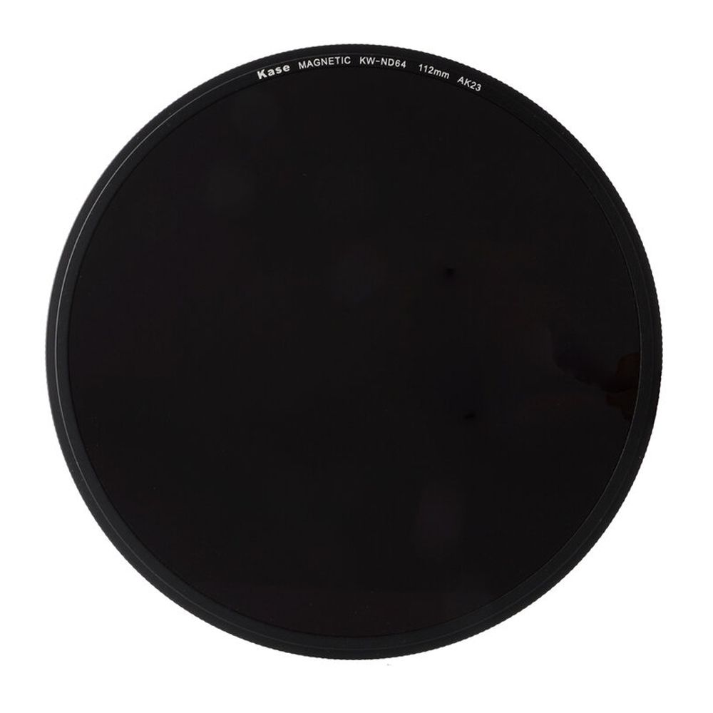 Kase Wolverine magnetisch ND64 filter 112mm