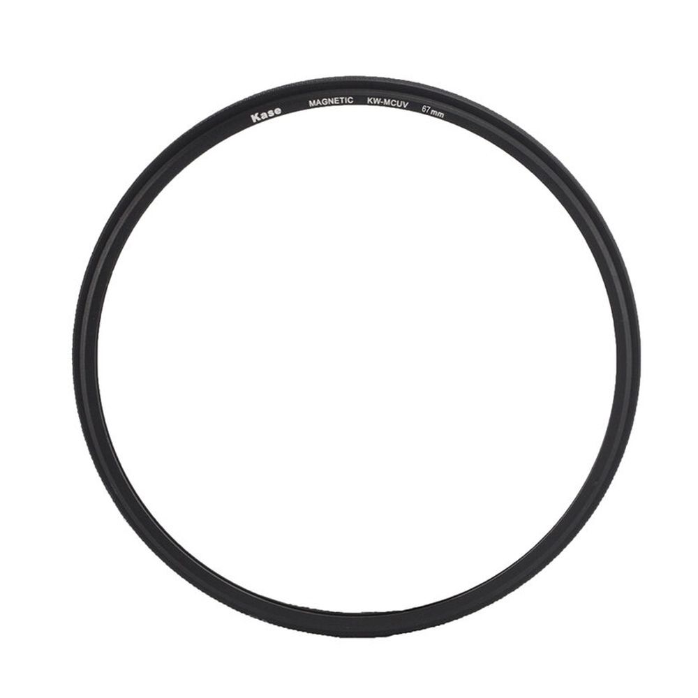 Kase Wolverine magnetisch MCUV filter 67mm