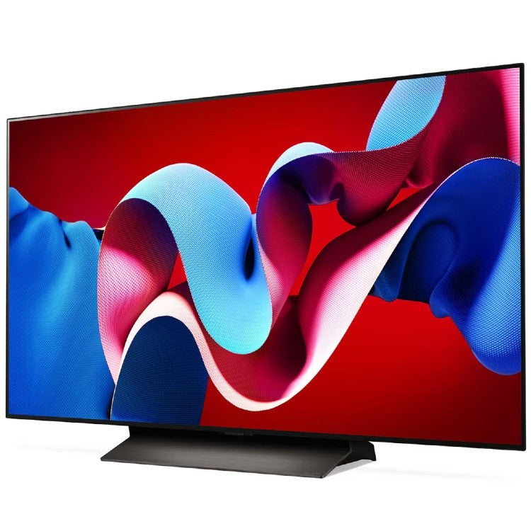 LG OLED55C46LA TV