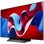 LG OLED55C46LA TV
