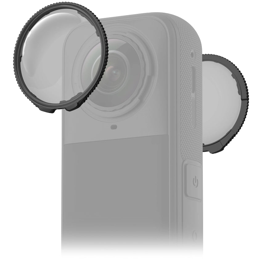 Insta360 X4 Standard Lens Guard