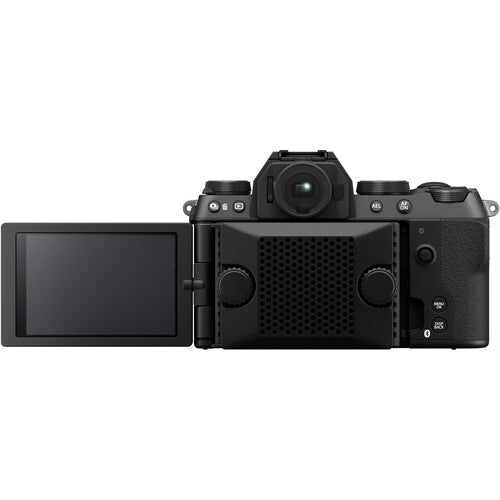 Fujifilm X-S20 + Sigma 18-50mm f/2.8 DC DN Contemporary