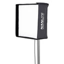 Nanlite Softbox plegable con panal para PavoSlim 60B/60C