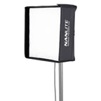 Nanlite Softbox plegable con panal para PavoSlim 60B/60C
