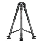 Treppiede video Sirui SVS75 con testa SVH-15