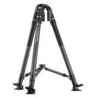 Treppiede video Sirui SVS75 con testa SVH-15