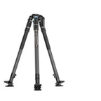 Treppiede video Sirui SVS75 con testa SVH-15