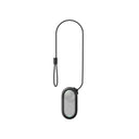 Insta360 GO 3/GO 3S Magnet-Anhänger Sicherheitskordel (Schwarz)