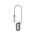 Insta360 GO 3/GO 3S Magnet-Anhänger Sicherheitskordel (Schwarz)