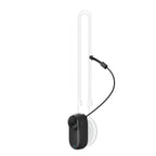Insta360 GO 3/GO 3S Magnet-Anhänger Sicherheitskordel (Schwarz)