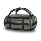 WANDRD CARRYALL Duffel 60L Wasatch Grün
