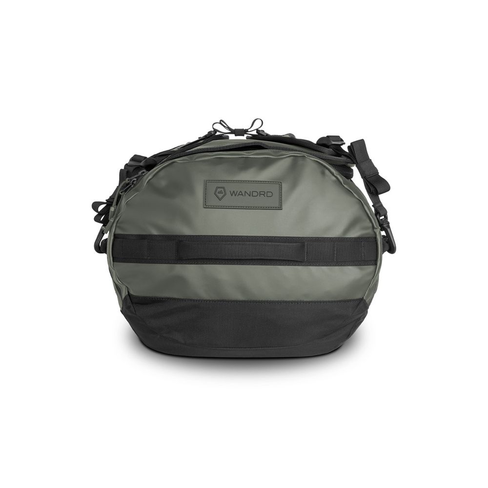 WANDRD CARRYALL Duffel 60L Wasatch Grün
