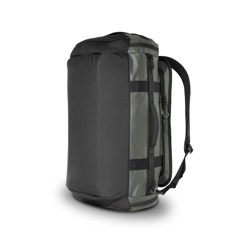 WANDRD CARRYALL Duffel 60L Wasatch Grün