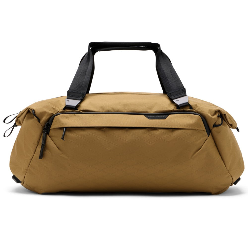 Peak Design Coyote Borsone da viaggio 35L