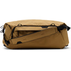 Peak Design Coyote Borsone da viaggio 35L