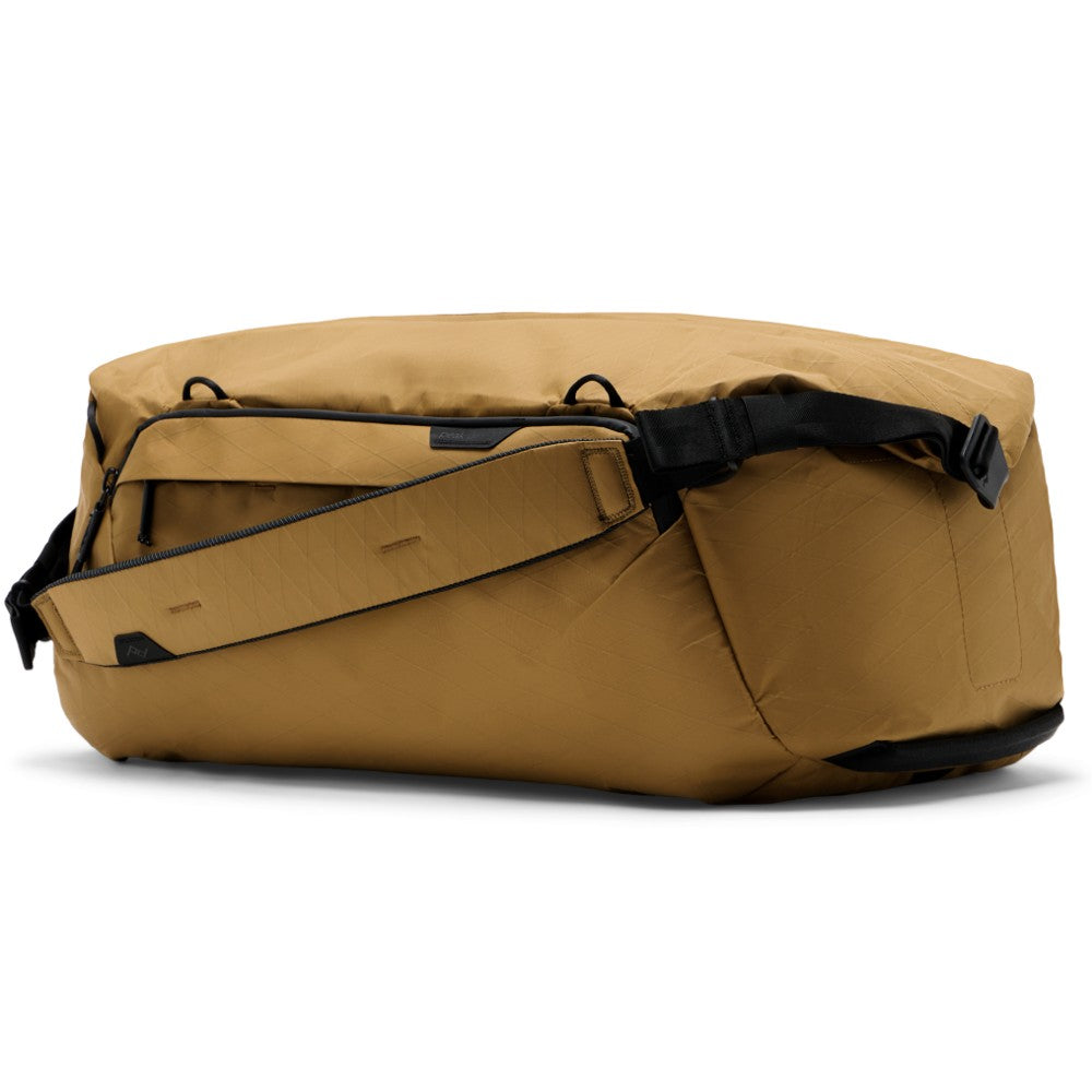 Peak Design Coyote Borsone da viaggio 35L