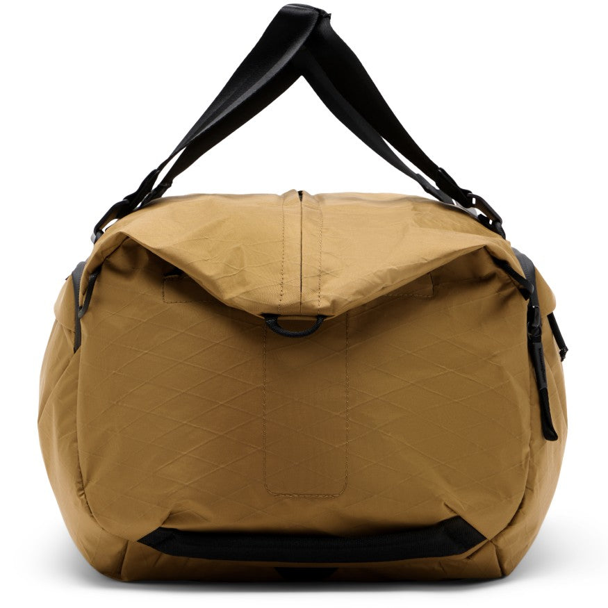Peak Design Coyote Borsone da viaggio 35L