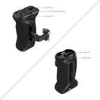 SmallRig 4015 Side Handle met 1/4"-20 screws