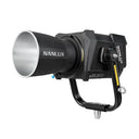 Nanlux Evoke 1200 Foco Bicolor con Reflector de 45 grados