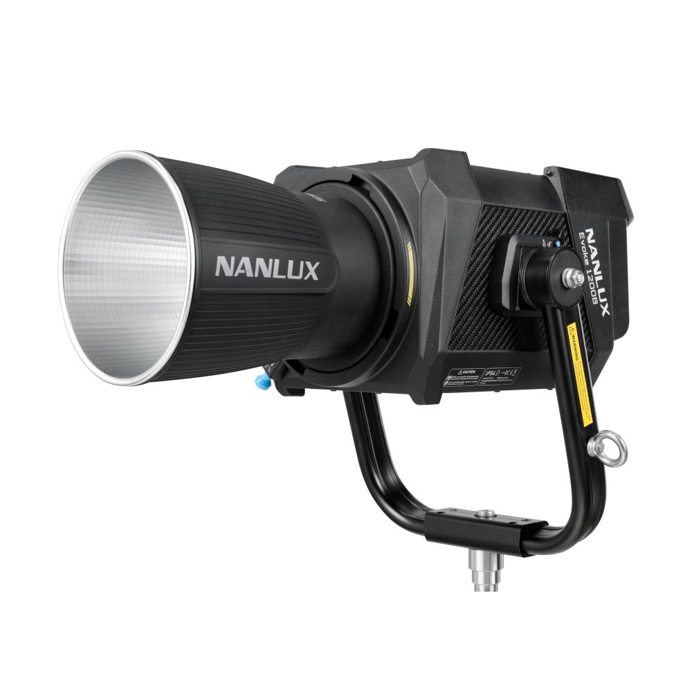 Nanlux Evoke 1200 Foco Bicolor con Reflector de 45 grados