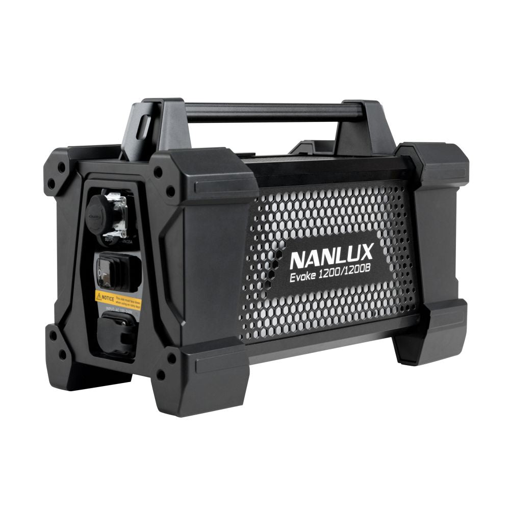 Nanlux Evoke 1200 Foco Bicolor con Reflector de 45 grados