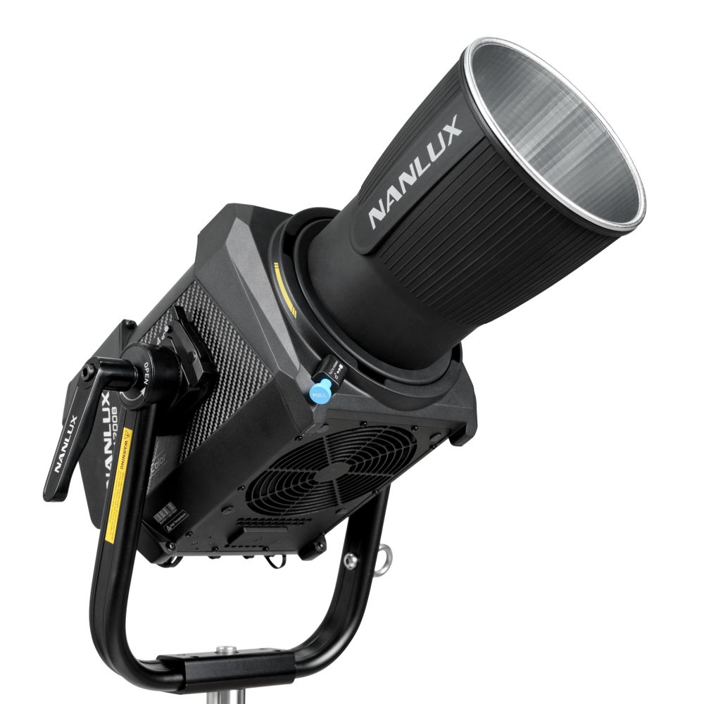Nanlux Evoke 1200 Foco Bicolor con Reflector de 45 grados