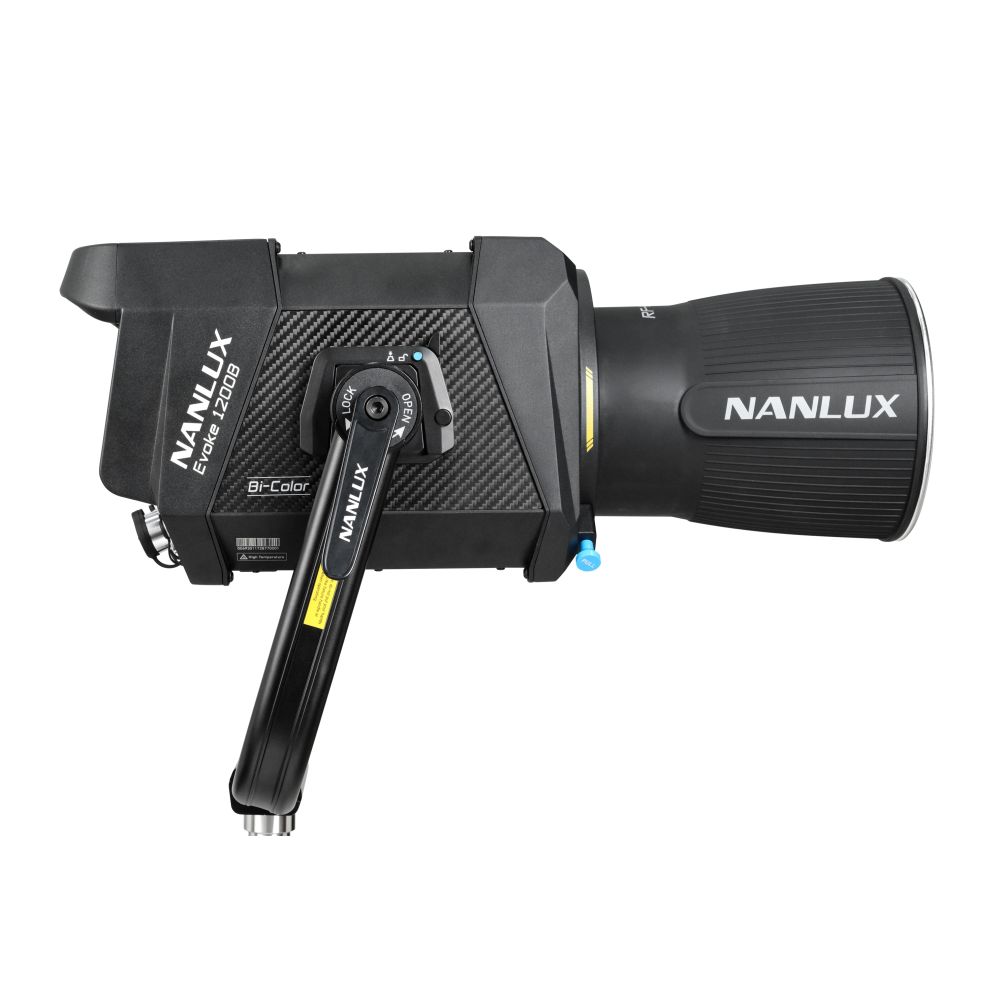 Nanlux Evoke 1200 Foco Bicolor con Reflector de 45 grados