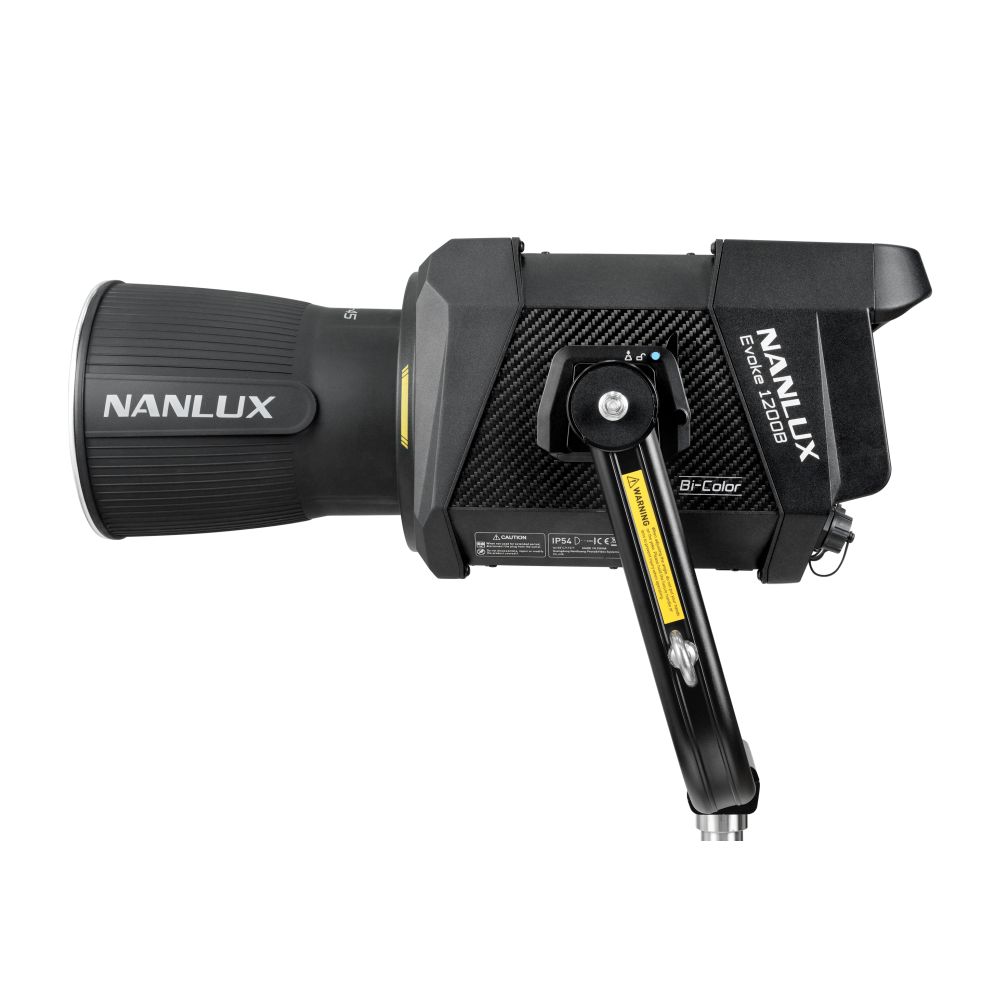 Nanlux Evoke 1200 Foco Bicolor con Reflector de 45 grados