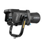 Nanlux Evoke 1200 Foco Bicolor con Reflector de 45 grados
