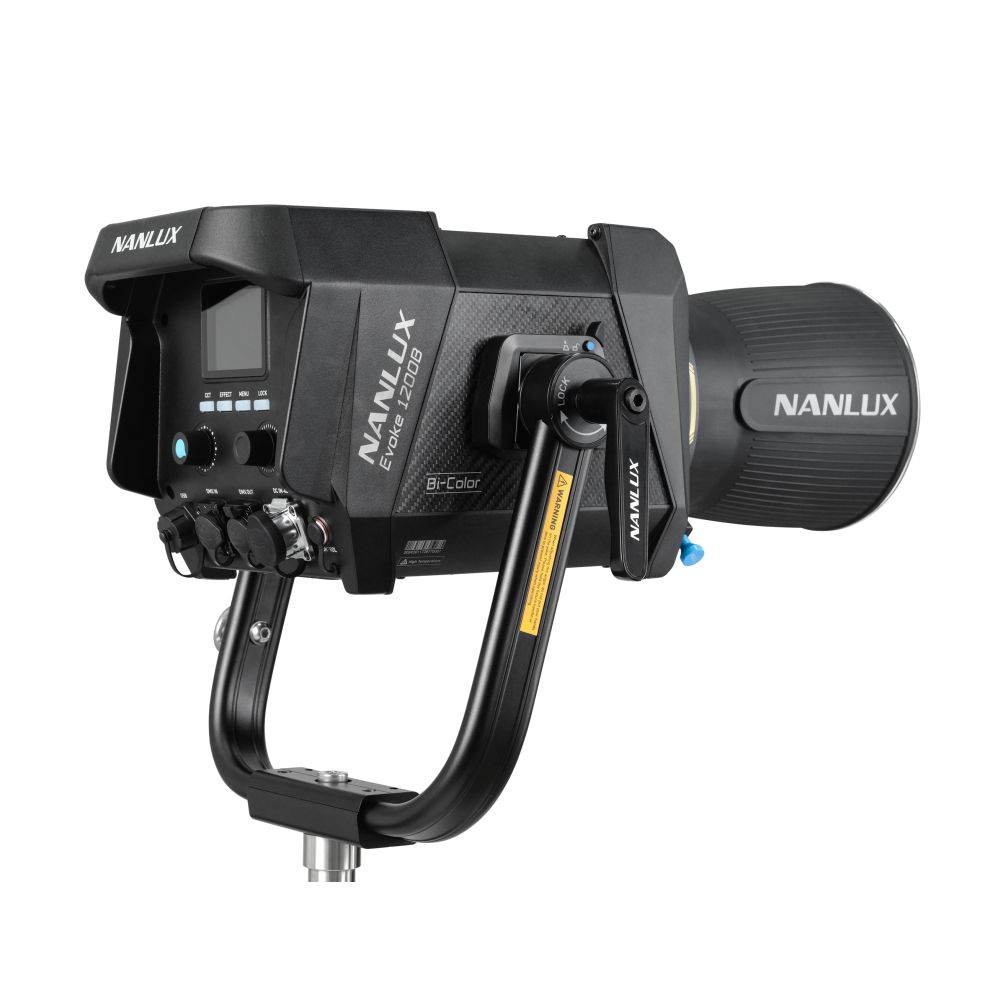 Nanlux Evoke 1200 Foco Bicolor con Reflector de 45 grados