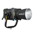 Nanlux Evoke 1200 Foco Bicolor con Reflector de 45 grados