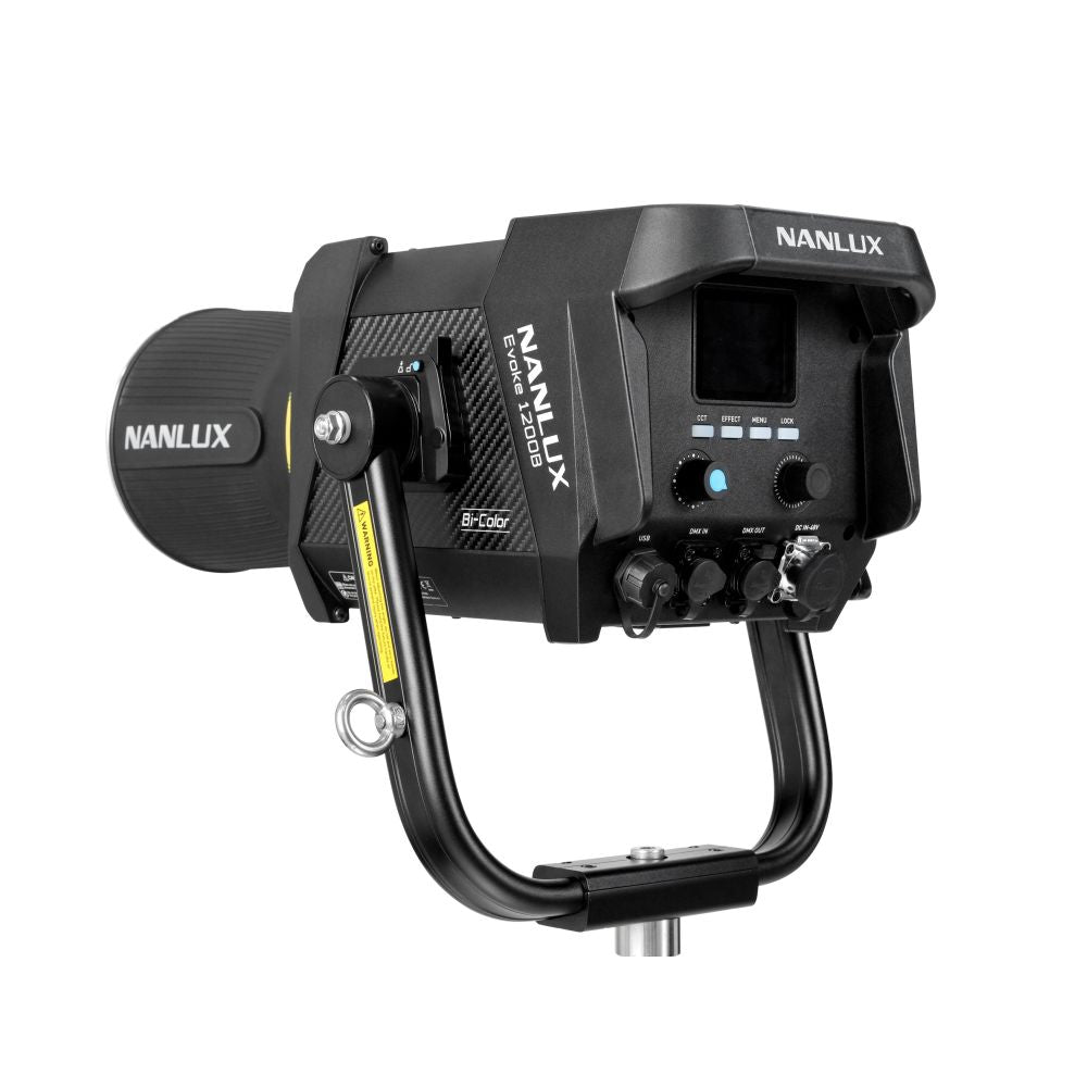 Nanlux Evoke 1200 Foco Bicolor con Reflector de 45 grados
