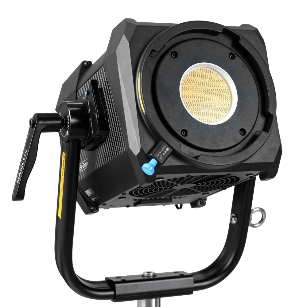 Nanlux Evoke 1200 Foco Bicolor con Reflector de 45 grados