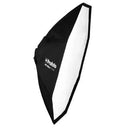 Profoto Boîte à lumière 4' Octa argent