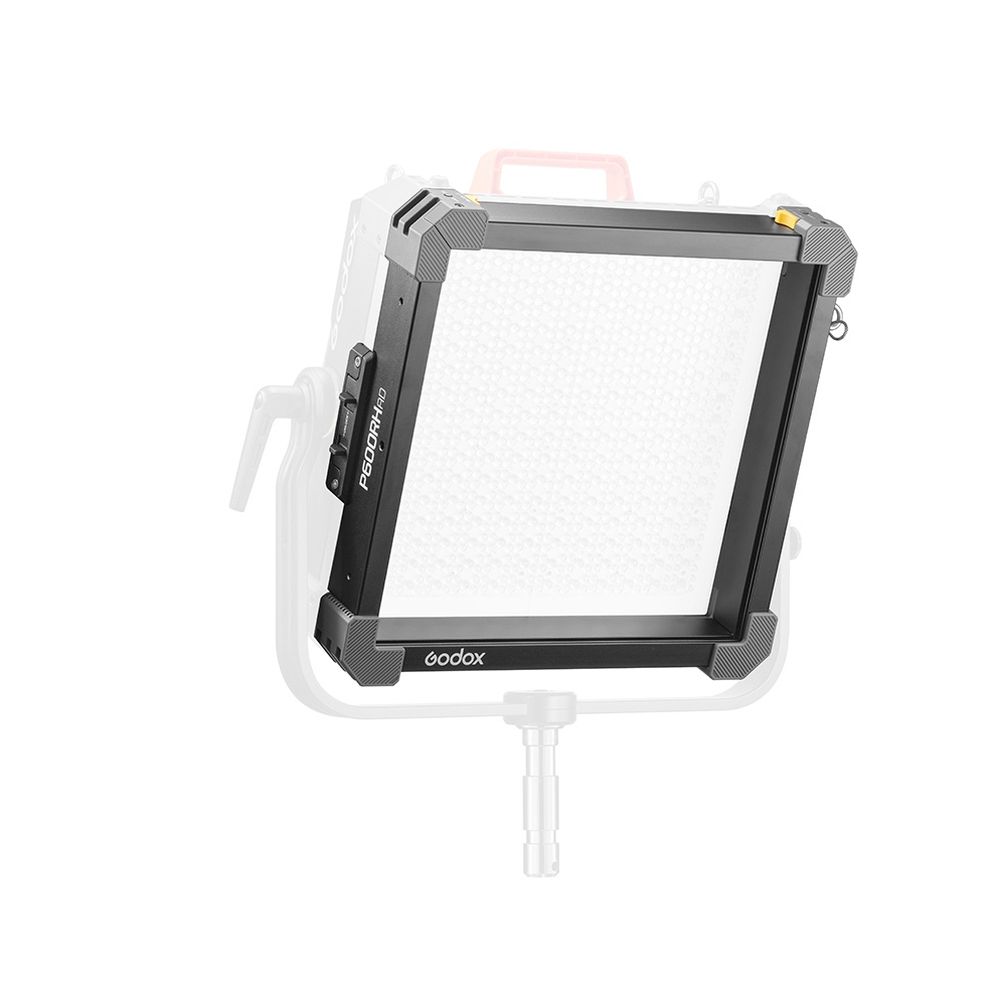 Godox Adapter Frame voor P600R Hard