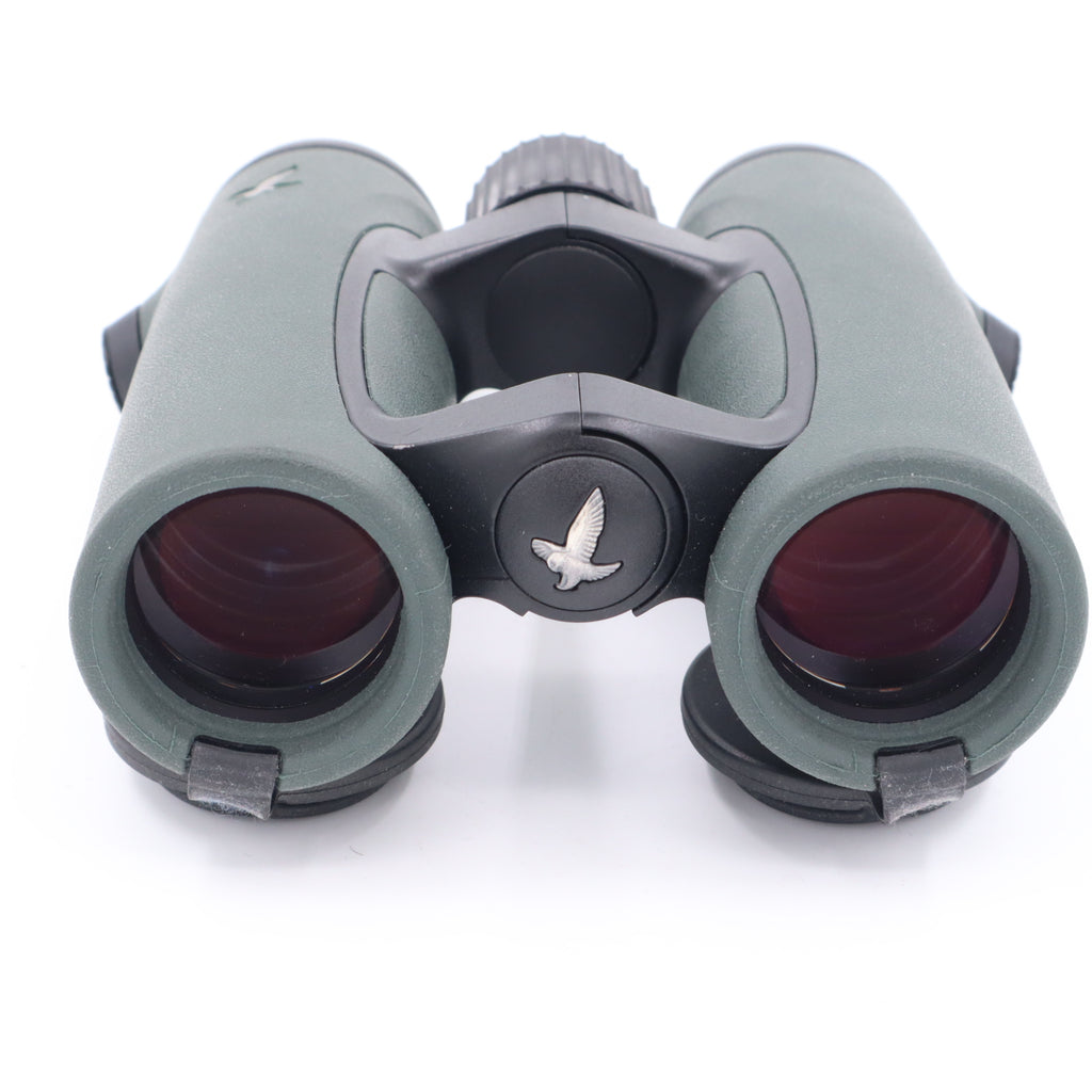 Swarovski EL 10x32 WB groen occasion