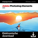 Adobe Photoshop Elements 2025 - Digital licence