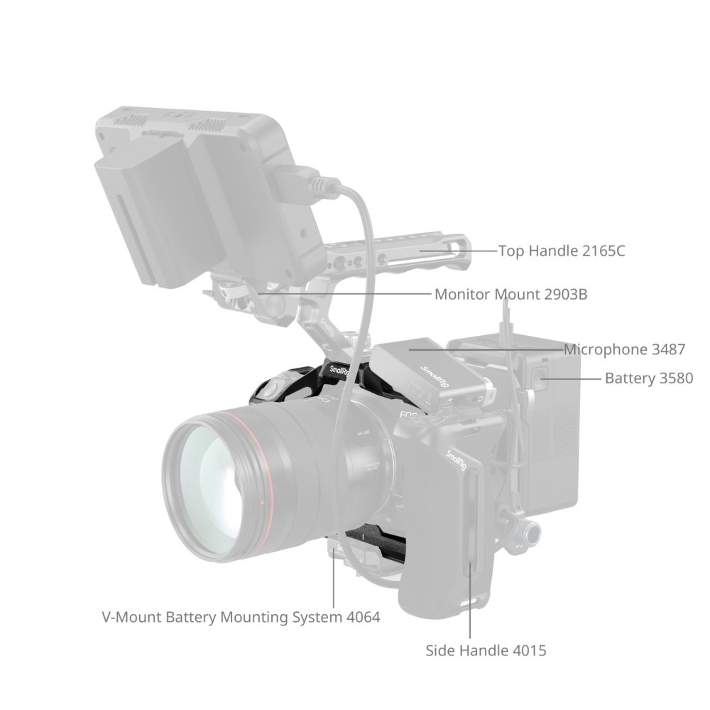 SmallRig 
