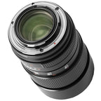 7artisanos 60mm F2,8 Macro 2x (Sony montura E)