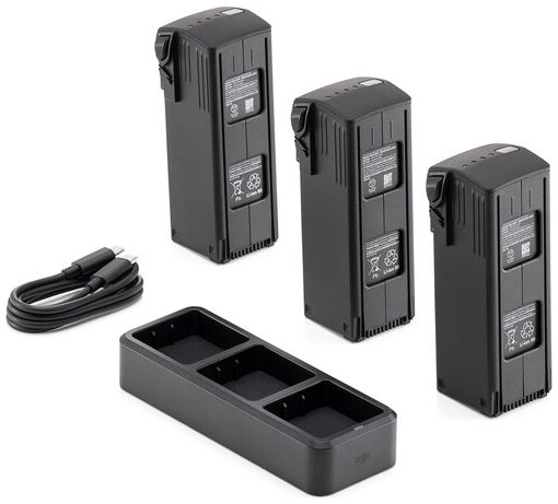 DJI Mavic 3 Enterprise Series Akku-Kit