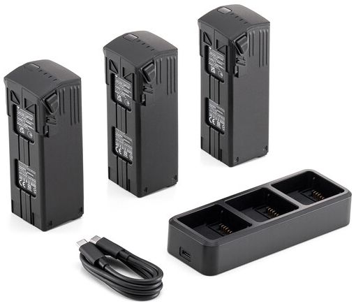 DJI Mavic 3 Enterprise Series Akku-Kit