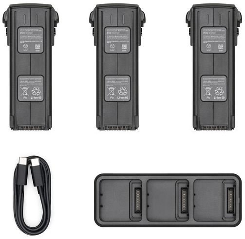 DJI Mavic 3 Enterprise Series Akku-Kit