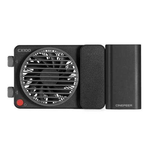 Zhiyun CINEPEER CX100